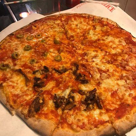 Pizzeria Da Felice